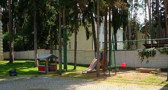 Коттедж, 650 м2, 16 соток, 3 эт. Одинцово