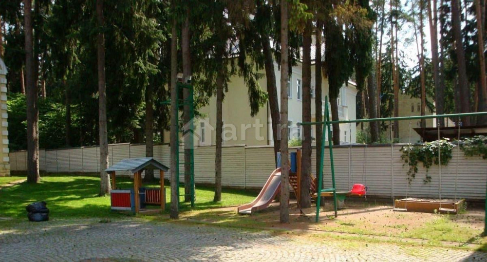 Коттедж, 650 м2, 16 соток, 3 эт. Одинцово - изображение 2