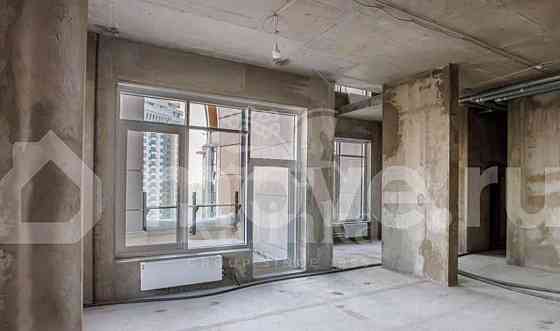 Пентхаус, 306.5 м2, 36/39 эт. Москва