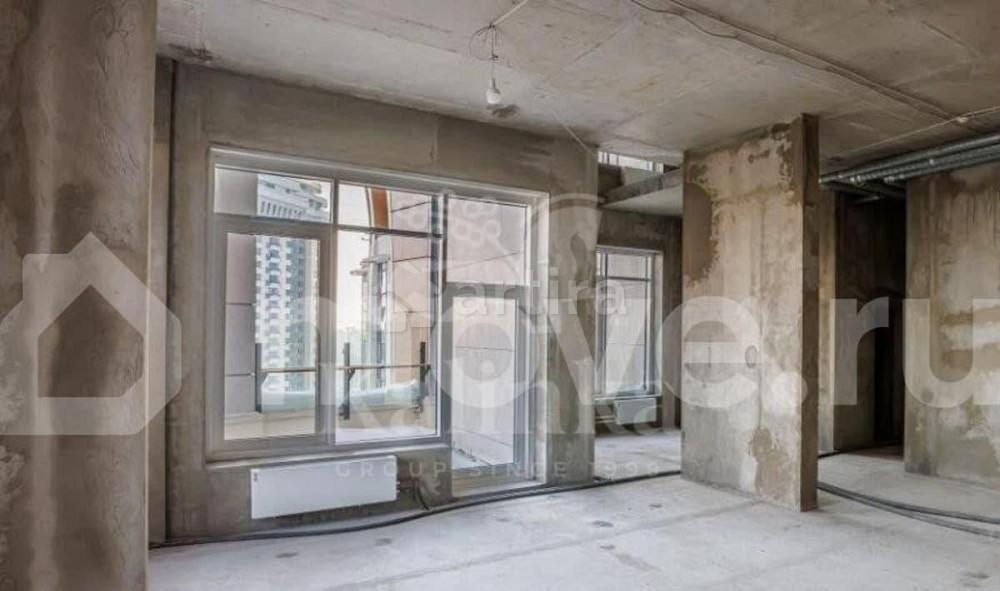 Пентхаус, 306.5 м2, 36/39 эт. Москва - изображение 6