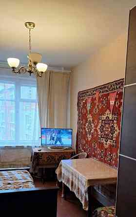 Комната, 80 м2, 5/5 эт. Казань