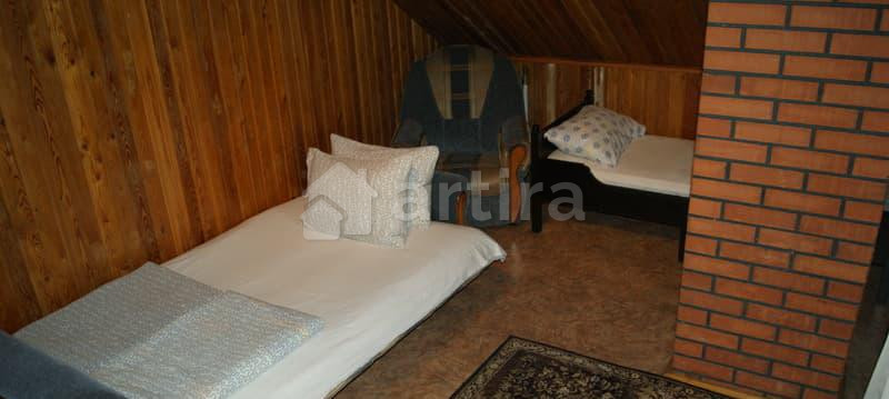 Коттедж, 380 м2 Новосибирск - изображение 17