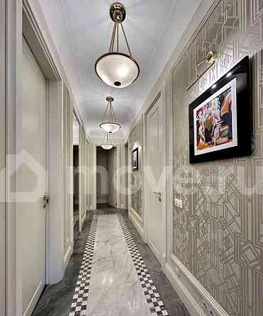 4-комн. квартира, 137.3 м2, 10/29 эт. Москва