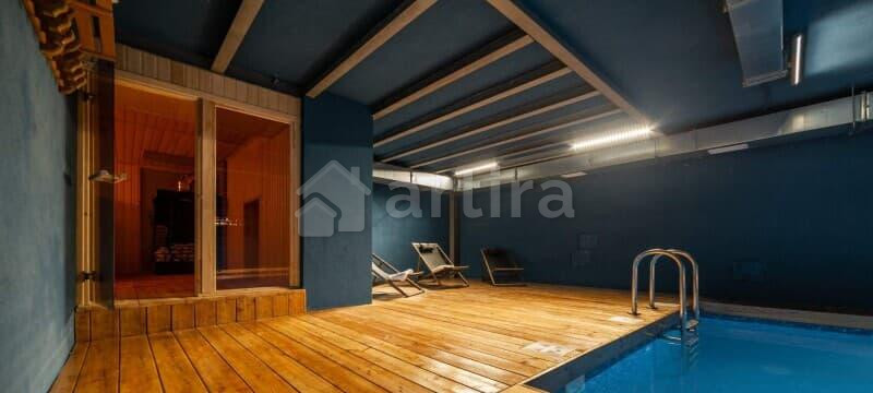 Коттедж, 1200 м2 Краснознаменск - изображение 12