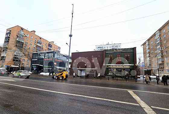 Студия, 11.2 м2, 1/5 эт. Москва