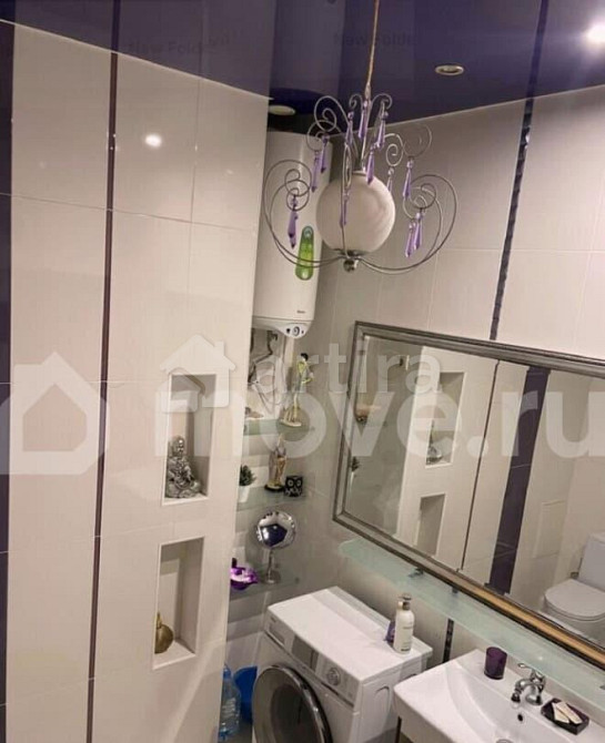 Студия, 20.8 м2, 2/5 эт. Москва - изображение 6