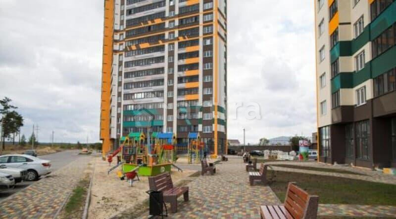 Студия, 22 м2, 4/17 эт. Воронеж - изображение 15