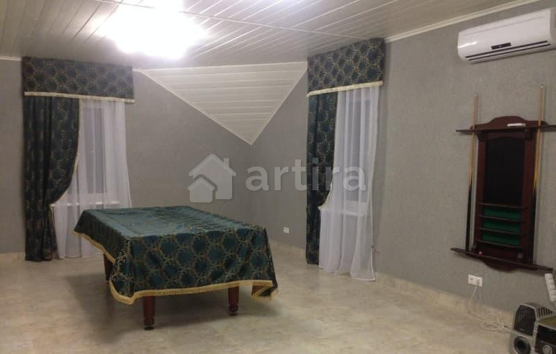 Коттедж, 330 м2 Подольск - изображение 12