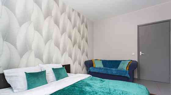 2-комн. квартира, 45 м2, 8/14 эт. Москва