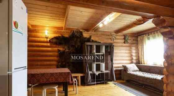 Коттедж, 80 м2 Мытищи