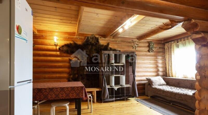 Коттедж, 80 м2 Мытищи - изображение 4