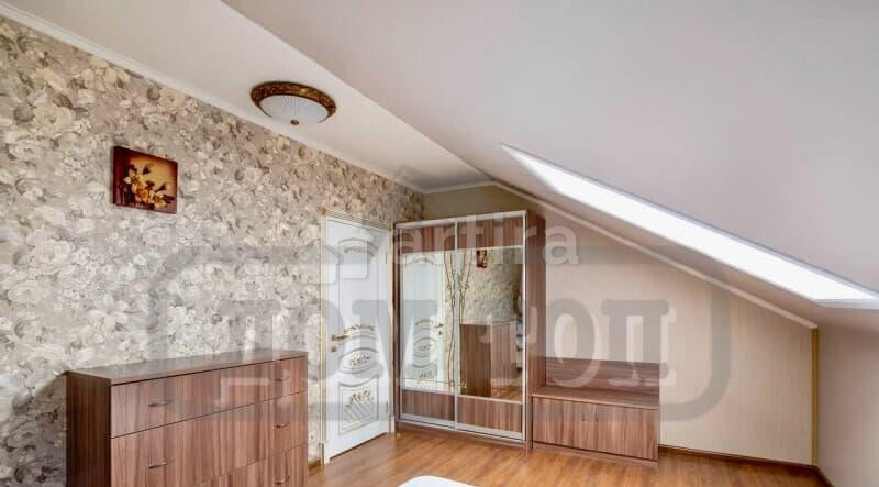 Коттедж, 1000 м2 Щёлково - изображение 2