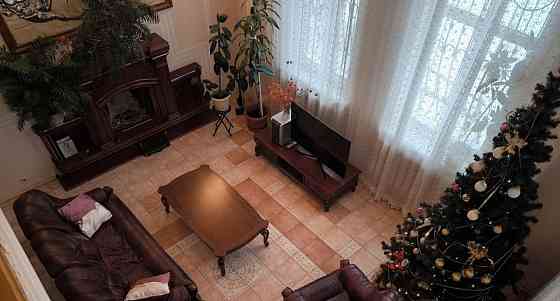 Дом, 300 м2, 18 соток, 3 эт. Солнечногорск