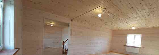 Дом, 143.7 м2, 5 соток, 2 эт. Ломоносов