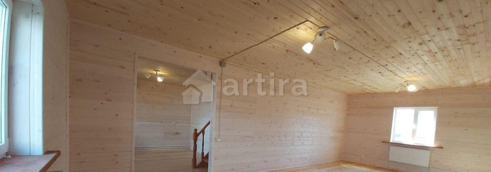 Дом, 143.7 м2, 5 соток, 2 эт. Ломоносов - изображение 2