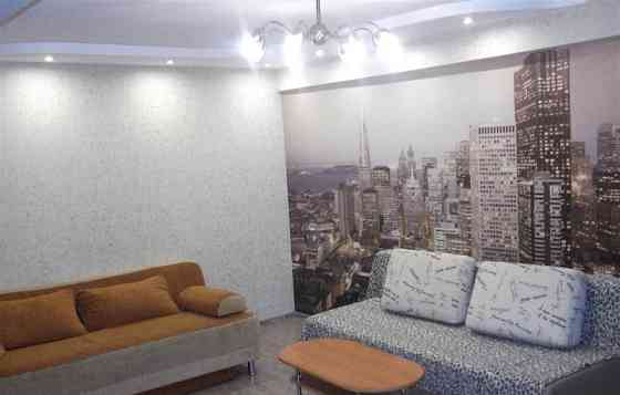 2-комн. квартира, 45 м2, 1/5 эт. Красноярск