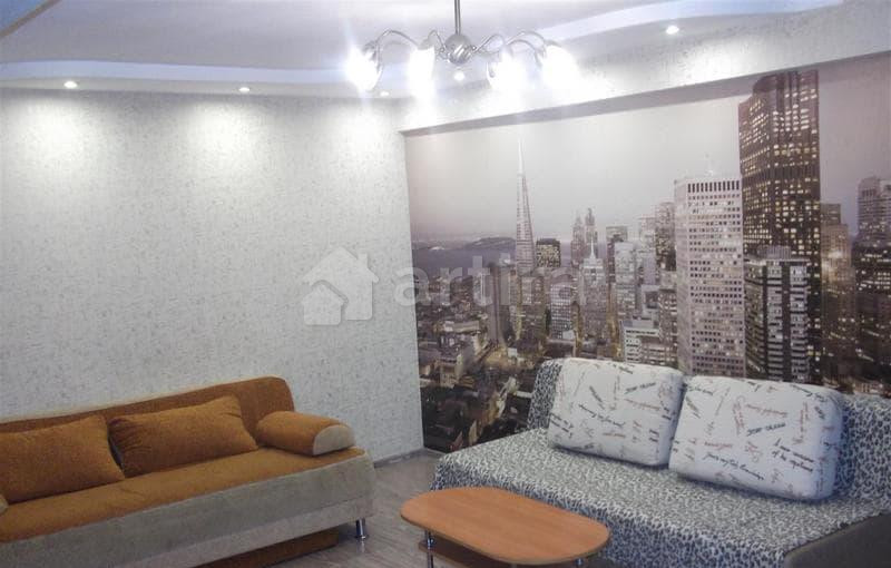 2-комн. квартира, 45 м2, 1/5 эт. Красноярск - изображение 1