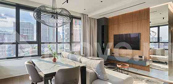 3-комн. квартира, 85 м2, 11/41 эт. Москва