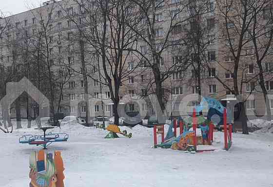 Студия, 11.5 м2, 1/9 эт. Москва