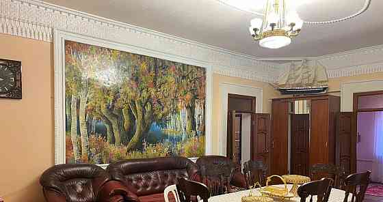 Дом, 300 м2, 3 сотки, 2 эт. Ростов-на-Дону