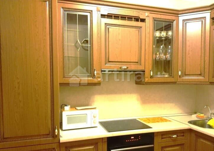 1-комн. квартира, 38 м2, 3/10 эт. Санкт-Петербург - изображение 6