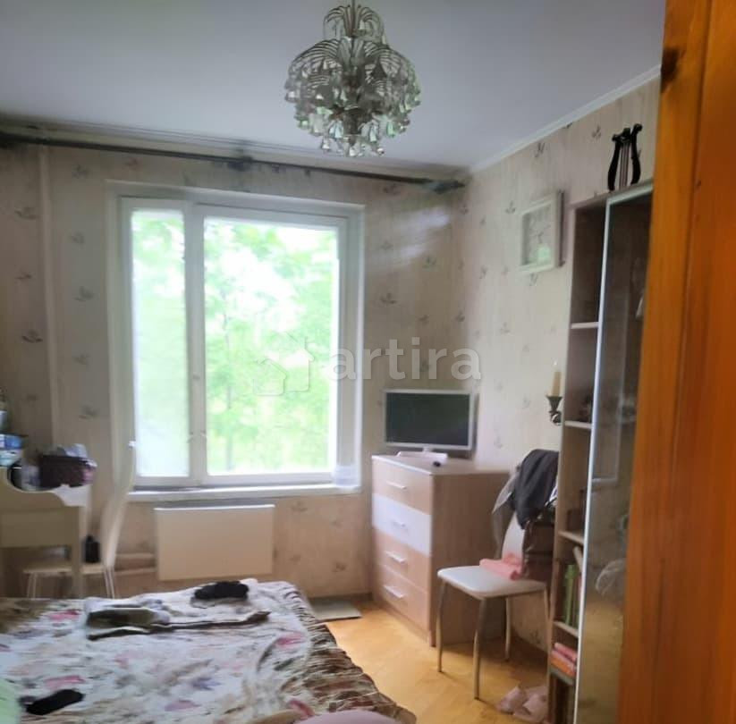 Комната, 10.4 м2, 5/9 эт. Москва - изображение 7