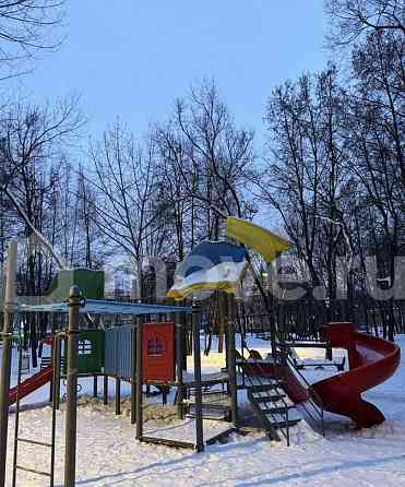 Студия, 17.7 м2, 1/12 эт. Москва