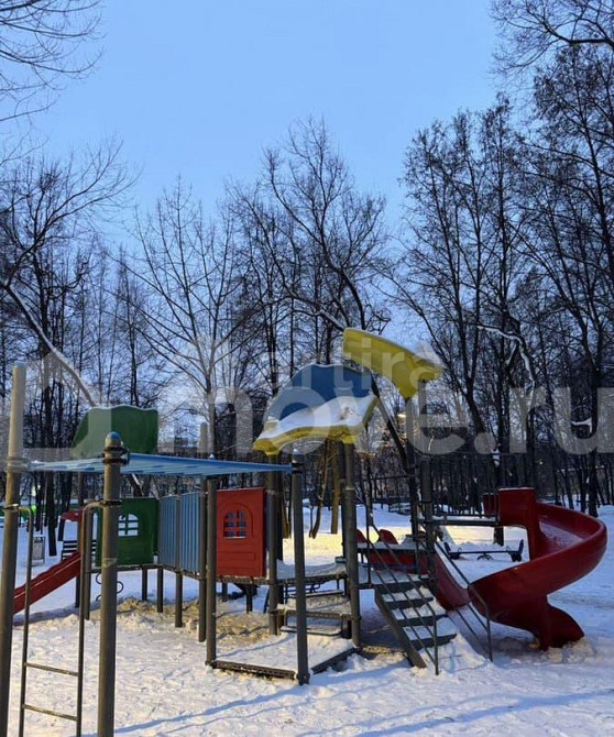 Студия, 17.7 м2, 1/12 эт. Москва - изображение 2