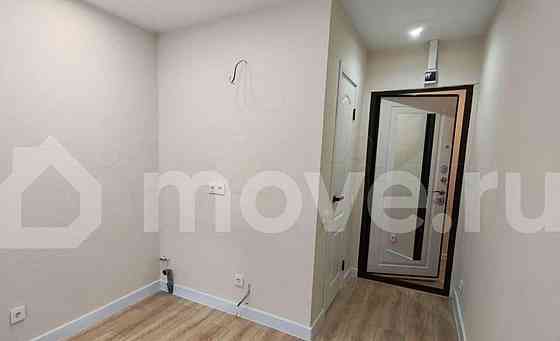 Студия, 10.6 м2, 1/9 эт. Москва