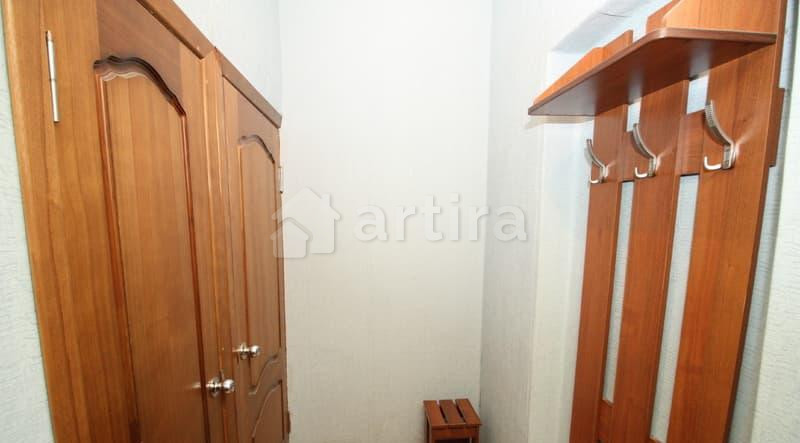 1-комн. квартира, 41 м2, 3/5 эт. Саратов - изображение 10