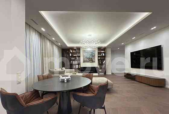 4-комн. квартира, 166 м2, 12/21 эт. Москва