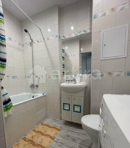 1-комн. апарт-ы, 24 м2, 5/17 эт. Королев - изображение 13