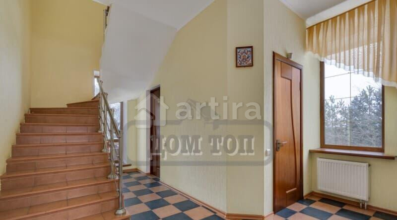 Коттедж, 500 м2 Красногорск - изображение 17