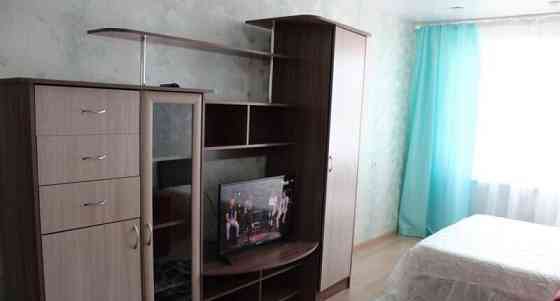 1-комн. квартира, 42 м2, 5/15 эт. Санкт-Петербург