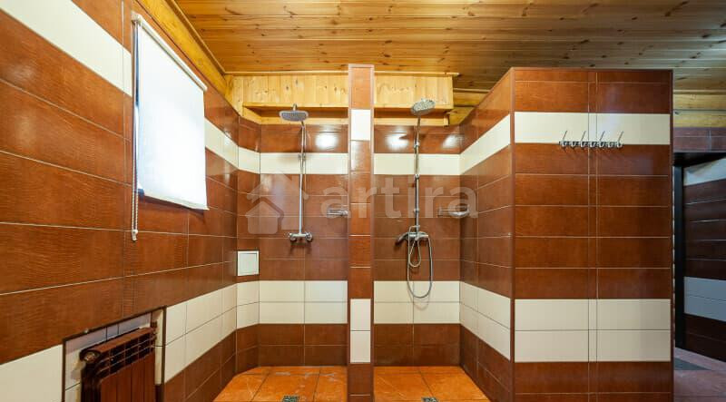 Коттедж, 360 м2 Краснознаменск - изображение 17