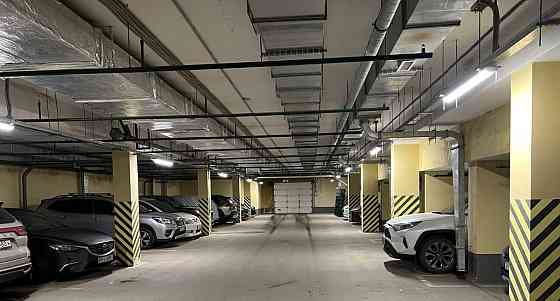 Гараж, 18 м2 Санкт-Петербург