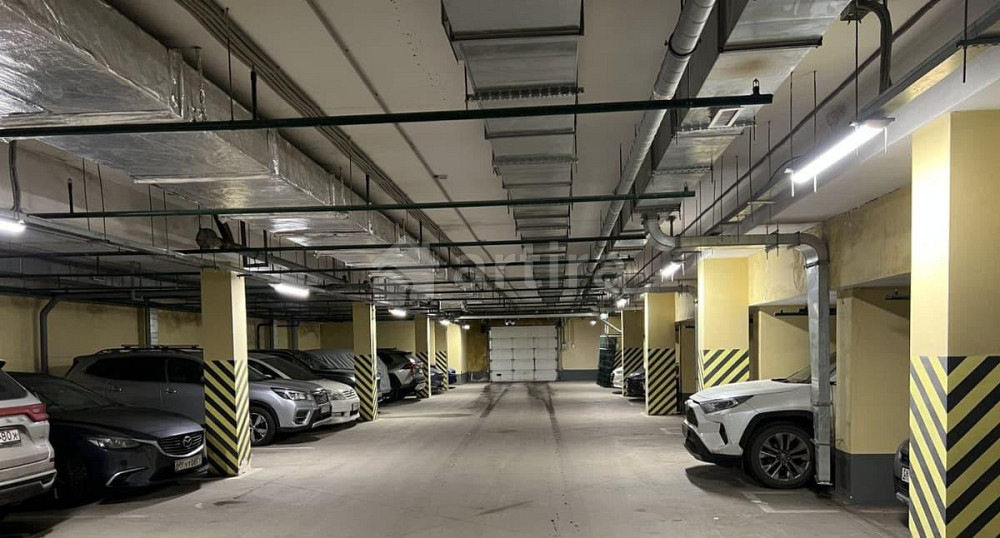 Гараж, 18 м2 Санкт-Петербург - изображение 1