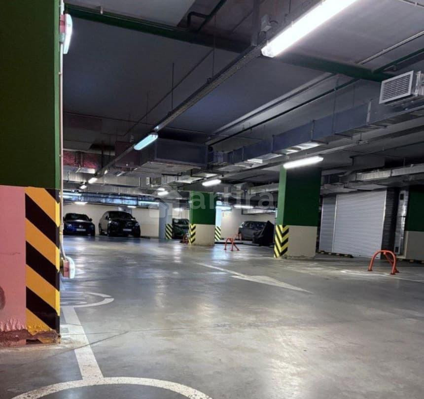 Гараж, 12.7 м2 Москва - изображение 4