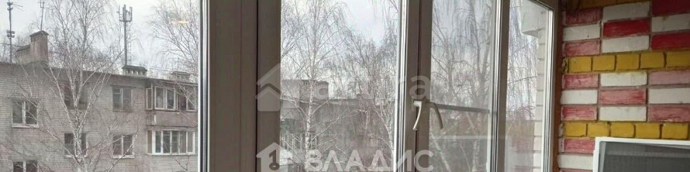 Комната, 22 м2, 4/5 эт. Нижний Новгород - изображение 3