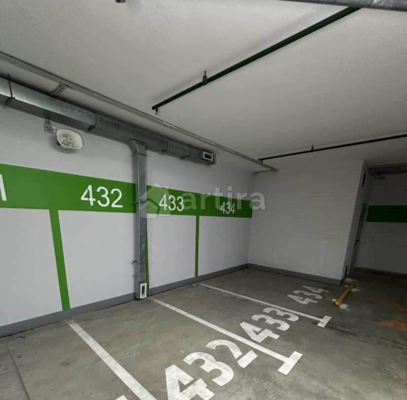 Гараж, 4.3 м2 Москва - изображение 4