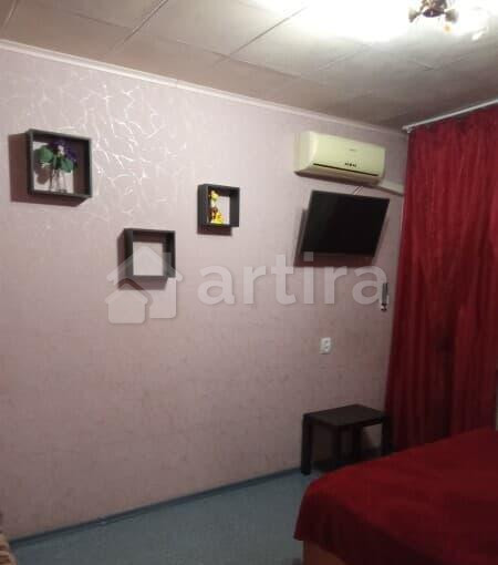 1-комн. квартира, 30 м2, 3/9 эт. Самара - изображение 11