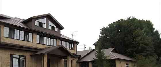 Дом, 650 м2, 20 соток, 3 эт. Одинцово