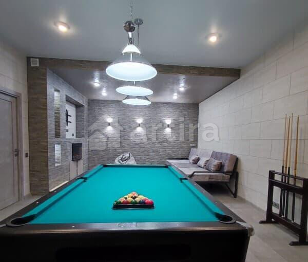 Коттедж, 420 м2 Бронницы - изображение 18