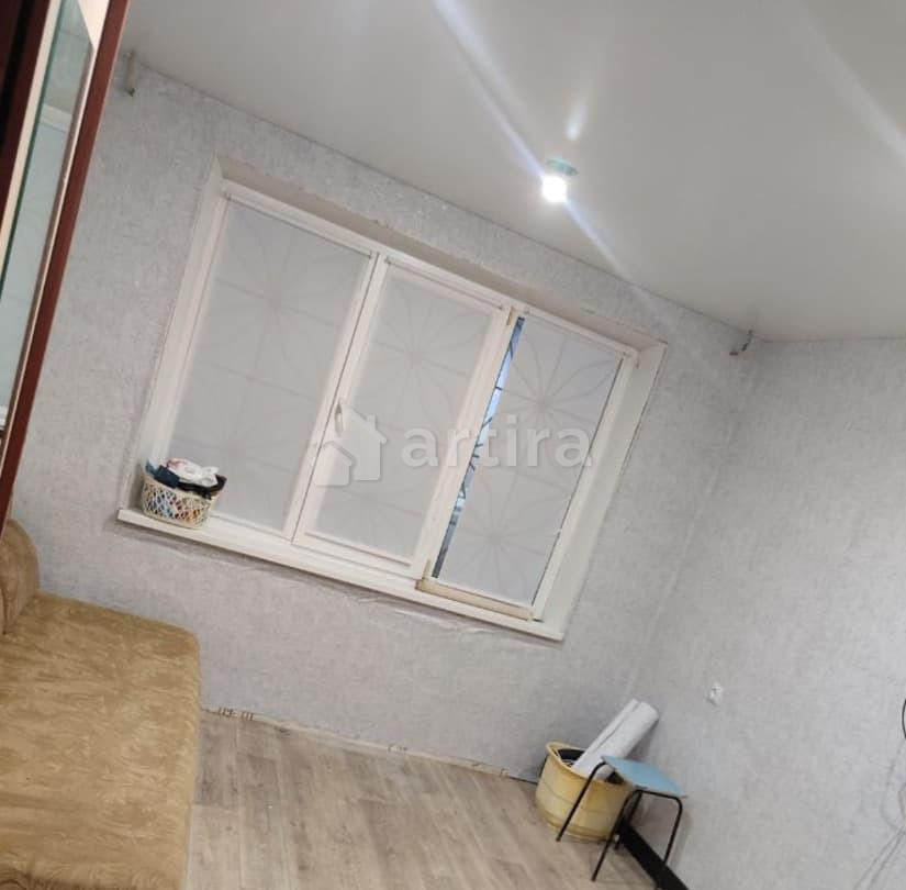 Комната, 55 м2, 1/5 эт. Челябинск - изображение 1