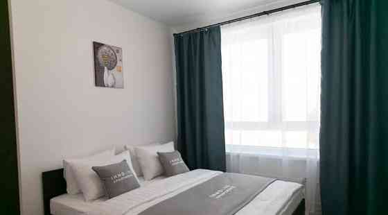 1-комн. квартира, 37 м2, 12/15 эт. Подольск