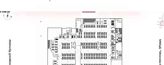 Гараж, 14 м2 Москва