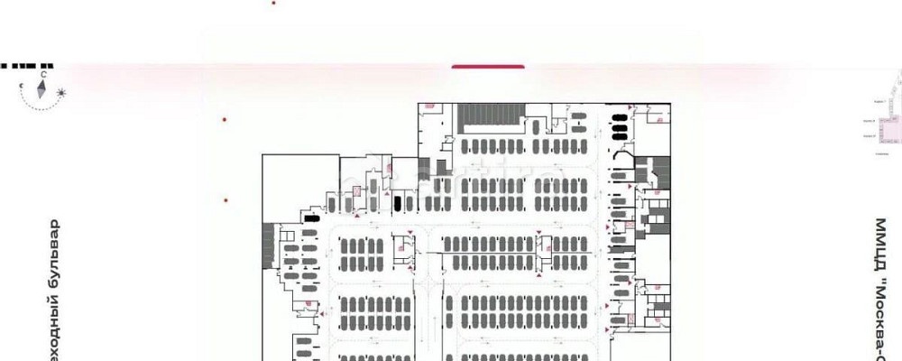 Гараж, 14 м2 Москва - изображение 4