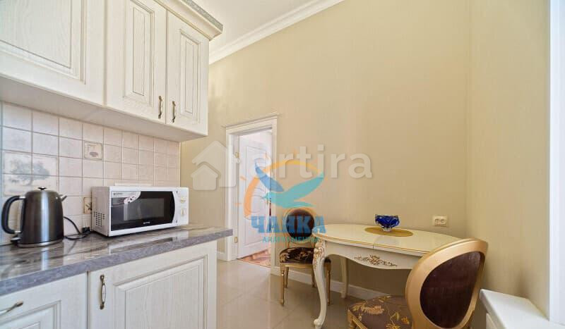 1-комн. квартира, 42 м2, 3/5 эт. Санкт-Петербург - изображение 19