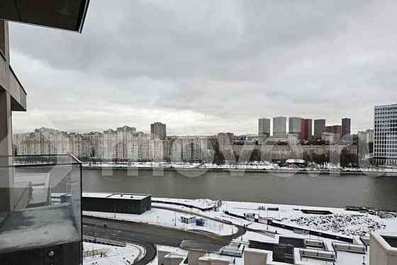 4-комн. квартира, 123 м2, 15/28 эт. Москва