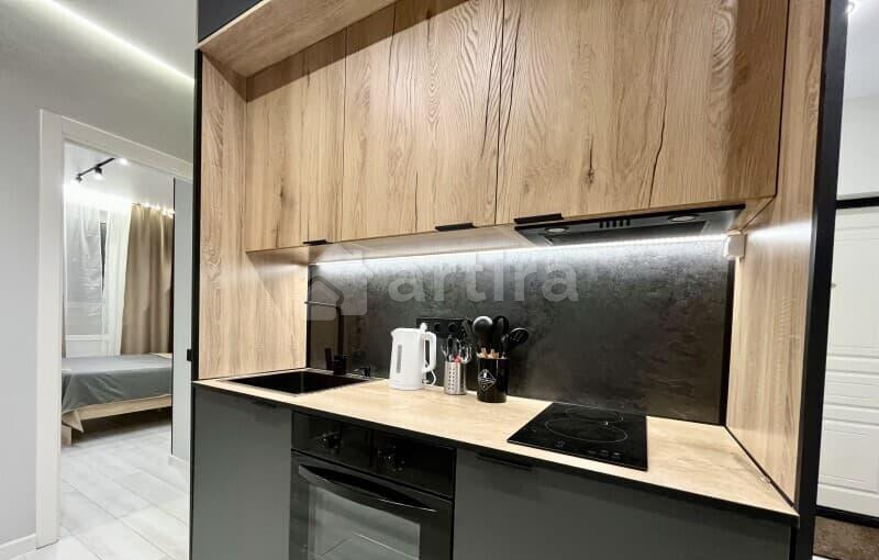 2-комн. квартира, 45 м2, 1/22 эт. Балашиха - изображение 19